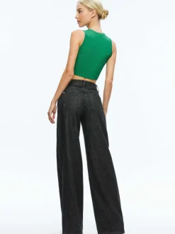 Tonita Ribbed Tank