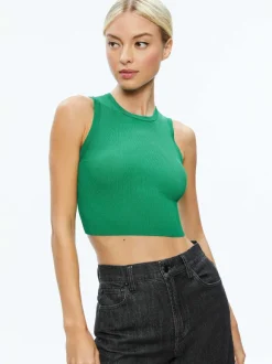 Tonita Ribbed Tank