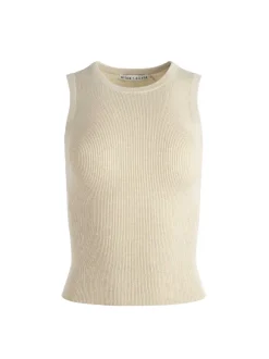 Tonita Ribbed Tank
