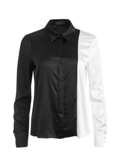 Willa Placket Top